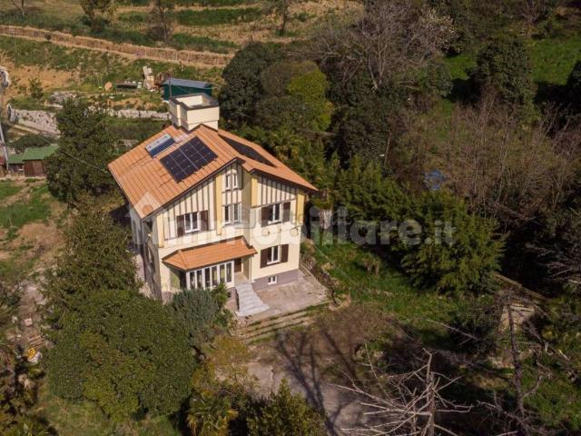 Villa in vendita a Genova GE