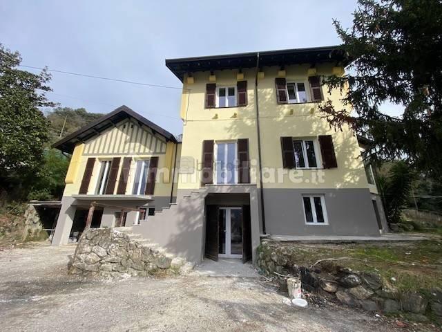 Villa in vendita a Genova GE