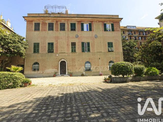 Villa in vendita a Genova GE