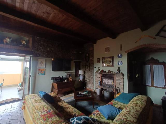 Villa in vendita a Genova GE