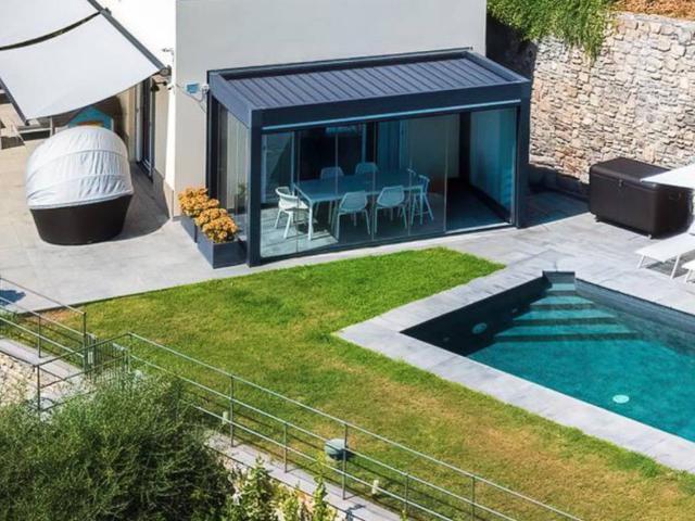 Villa in vendita a Genova GE