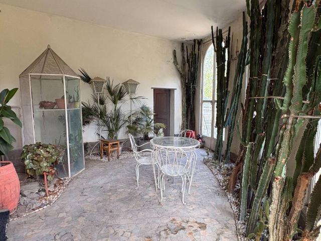 Villa in vendita a Genova GE