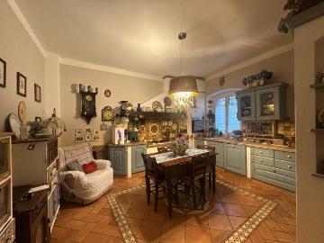 Villa in vendita a Genova GE