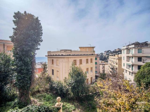 Villa in vendita a Genova GE