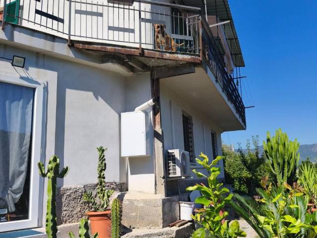 Villa in vendita a Genova GE