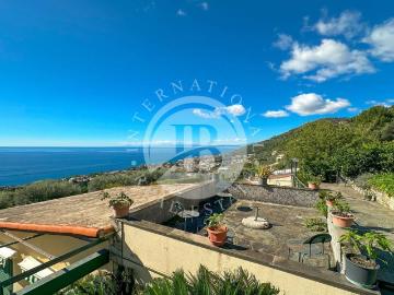 Villa in vendita a Genova GE