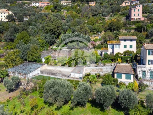Villa in vendita a Genova GE