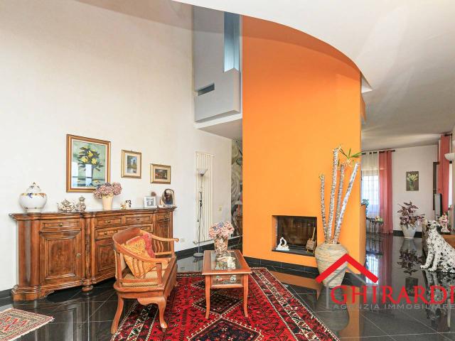 Villa in vendita a Genova
