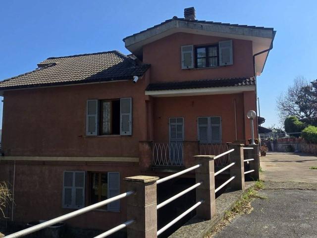 Villa in vendita a Genova