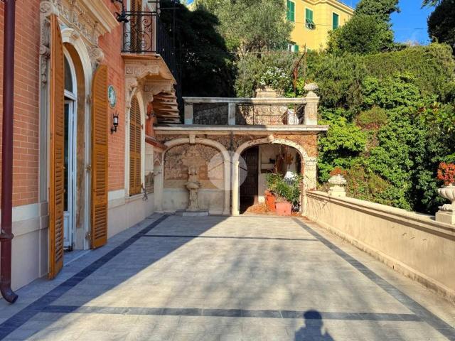 Villa in vendita a Genova