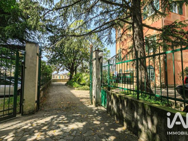 Villa in vendita a Genova