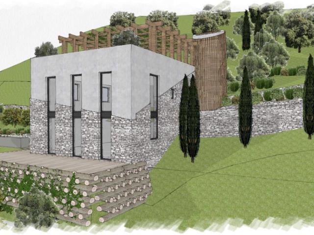 Villa in vendita a Genova
