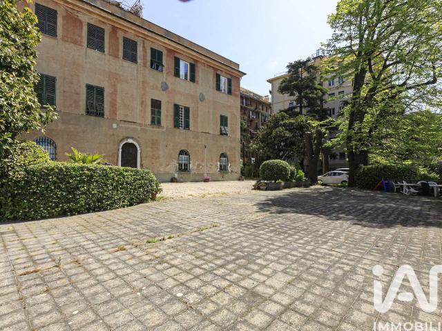 Villa in vendita a Genova