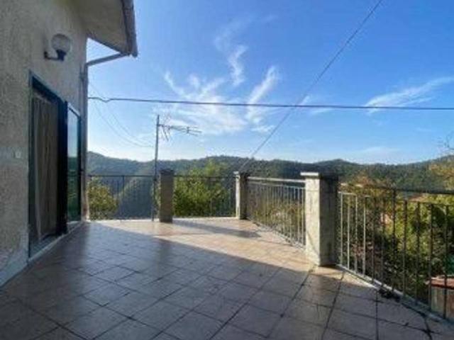 Villa in vendita a Genova