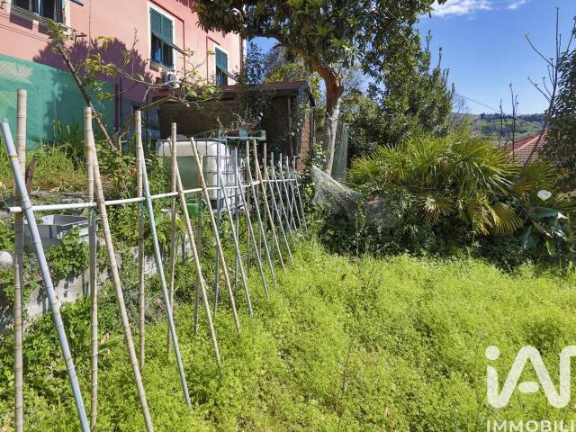 Villa in vendita a Genova