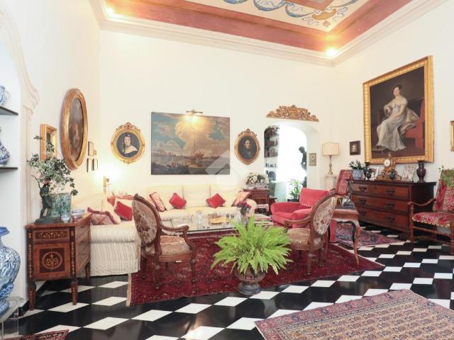 Villa in vendita a Genova