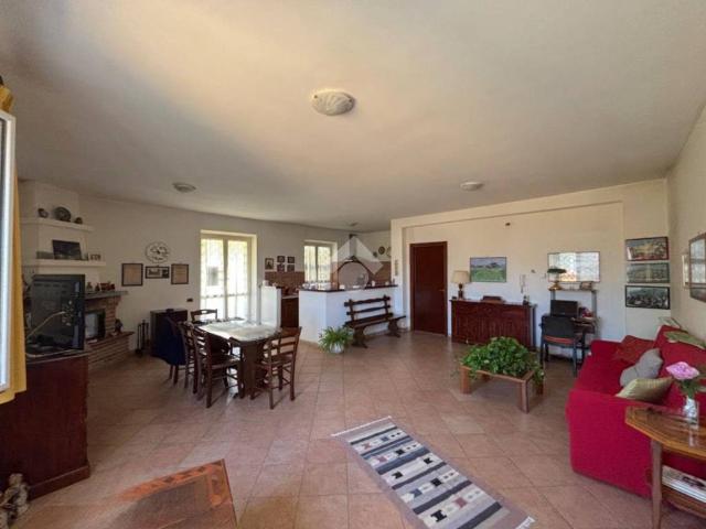 Villa in vendita a Genzano di Roma RM