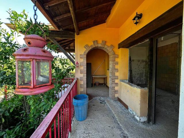 Villa in vendita a Genzano di Roma RM