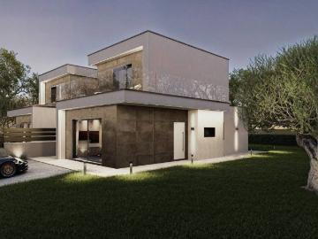 Villa in vendita a Genzano di Roma RM