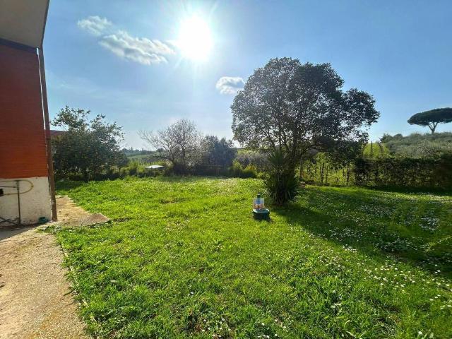 Villa in vendita a Genzano di Roma RM