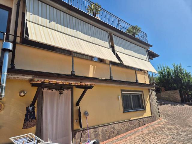 Villa in vendita a Genzano di Roma RM