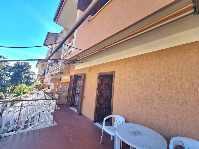 Villa in vendita a Genzano di Roma RM