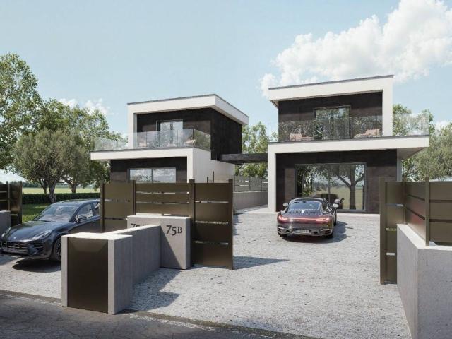 Villa in vendita a Genzano di Roma RM