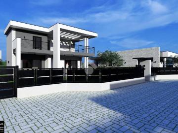 Villa in vendita a Genzano di Roma RM