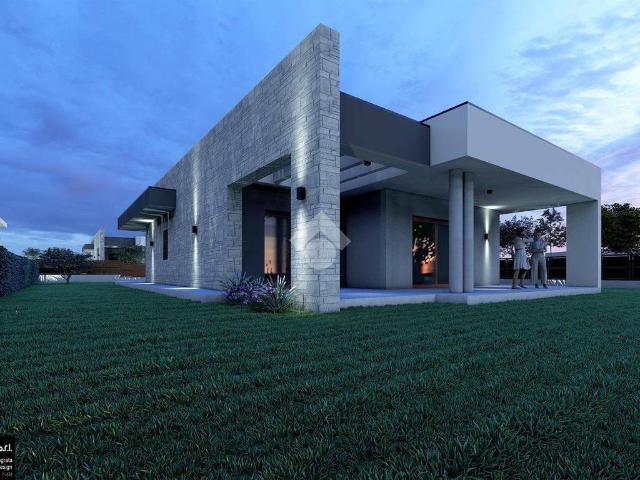Villa in vendita a Genzano di Roma RM