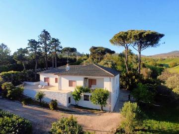 Villa in vendita a Genzano di Roma RM