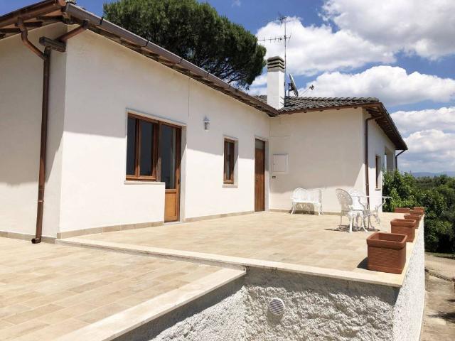 Villa in vendita a Genzano di Roma RM