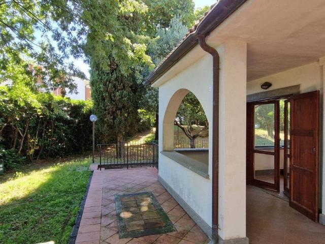 Villa in vendita a Genzano di Roma RM
