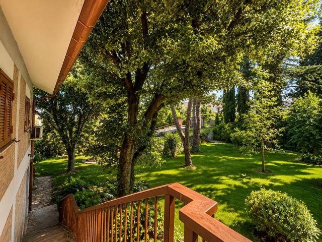 Villa in vendita a Genzano di Roma RM
