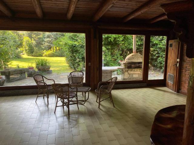 Villa in vendita a Gera Lario CO