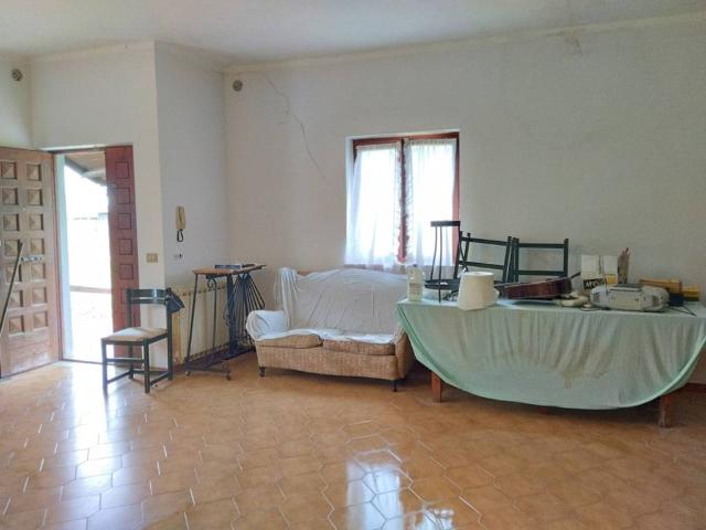 Villa in vendita a Gerano RM
