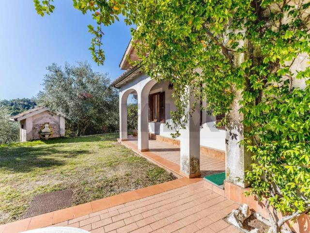 Villa in vendita a Gerano RM
