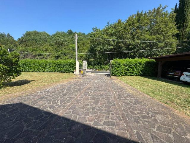 Villa in vendita a Gerano RM