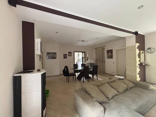 Villa in vendita a Gerano RM