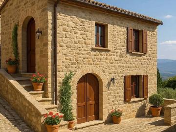 Villa in vendita a Gerace RC