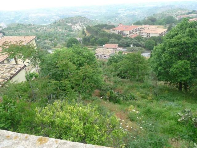 Villa in vendita a Gerace RC