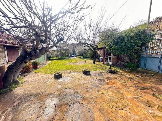 Villa in vendita a Gergei CA