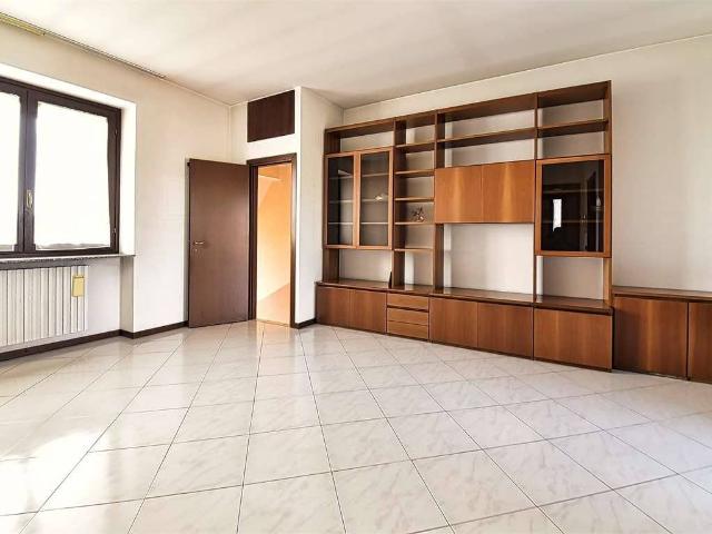 Villa in vendita a Gerenzano VA