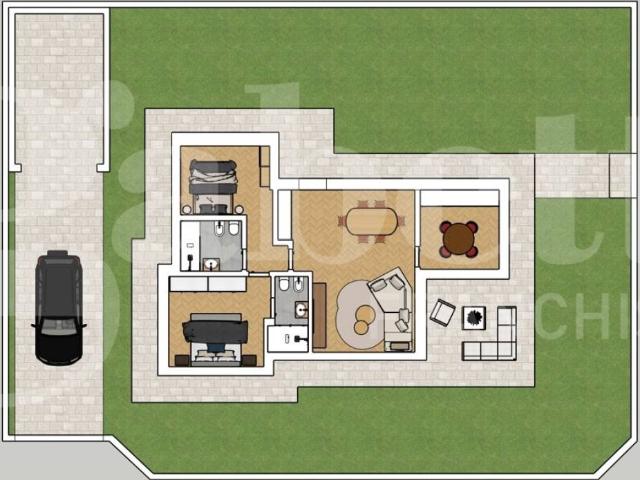 Villa in vendita a Gerenzano VA