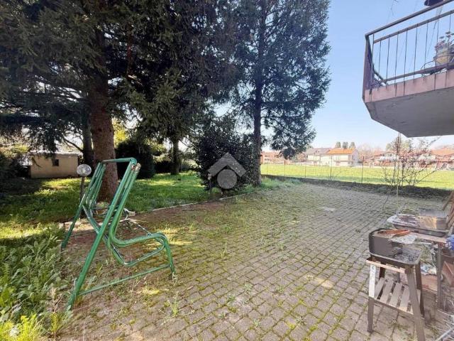 Villa in vendita a Gerenzano VA