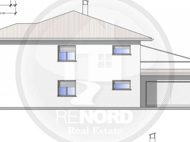 Villa in vendita a Gerenzago PV