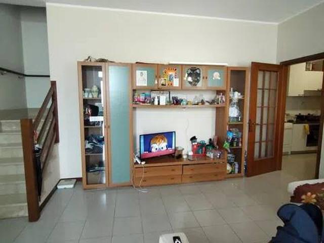 Villa in vendita a Gerenzago PV