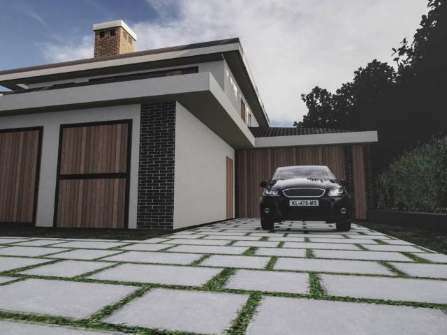 Villa in vendita a Gerenzago PV