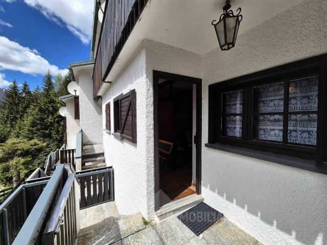 Villa in vendita a Gerola Alta SO