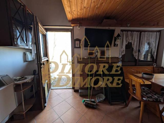 Villa in vendita a Germagno VB
