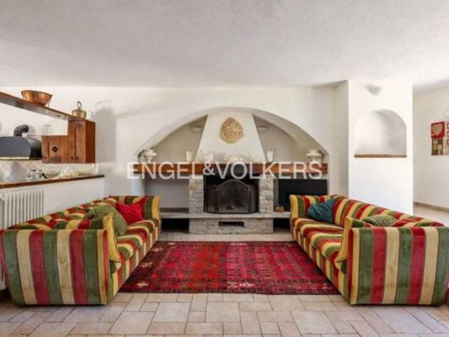 Villa in vendita a Germignaga